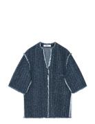 Katrin - Punch Denim Blue Day Birger Et Mikkelsen