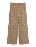 Woven Pants Brown Marc O'Polo