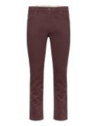 Greensboro Brown Wrangler