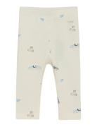 Leggings Cream Fixoni