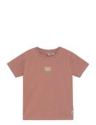 T-Shirt Backprint  Daily 7