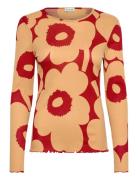 Floraali Unikko Red Marimekko