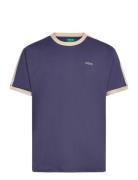 Klitmøller Over Tee Navy H2O