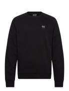 Sweatshirt Black EA7