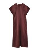 Bray - High Shine Blend Burgundy Day Birger Et Mikkelsen