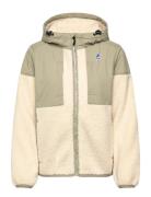 Samson 4.0 Orsetto Cream K-Way