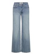 Eva Wide Miragelight Vintage Indigo Blue NEUW