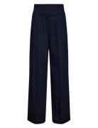 Nubussy Denim Long Pants Navy Nümph