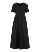 Madde Dress Black Newhouse