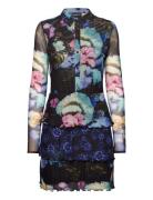  Lacroix Black Desigual