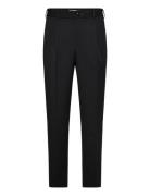 Mmgconor Twill Pant Black Mos Mosh Gallery