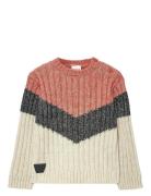 Knitwear Pullover Beige Boboli