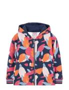 Fleece Jacket Printed Patterned Boboli