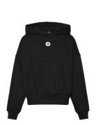 Po-Pull-Over Hoody Black Converse