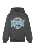 Po-Pull-Over Hoody Grey Converse