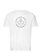 Hook T-Shirt White Makia