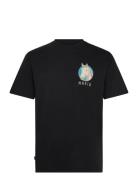 Finskt T-Shirt Black Makia
