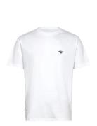 Cove T-Shirt White Makia