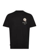 Rearing T-Shirt Black Makia