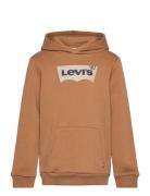 Po-Pull-Over Hoody Orange Levi's