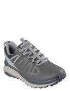 Women Switch Back Grey Skechers