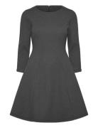 Ramira Dress Grey Jumperfabriken