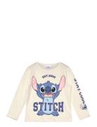Tshirt Cream Disney