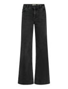 Mmdara Deluxe Jeans Grey MOS MOSH