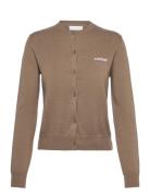 2Nd Vinny - Soft Wool Blend Beige 2NDDAY