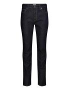 Slim Straight Jeans Blue Filippa K