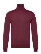 San Thomas-M Burgundy HUGO