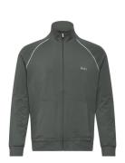 Mix&Match Jacket Z White BOSS