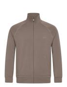 Mix&Match Jacket Z Brown BOSS