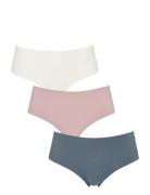 Seamless Tai 3-Pack White Missya