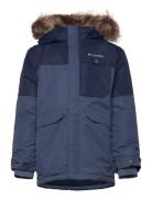 Nordic Strider Ii Jacket Blue Columbia Sportswear