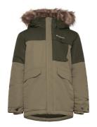 Nordic Strider Ii Jacket Khaki Columbia Sportswear
