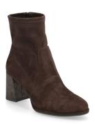 Women Boots Brown Tamaris
