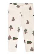 Elois Leggings Cream That's Mine