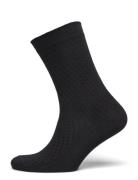 Greta Socks Black Mp Denmark