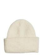 Pcbera Alpaca Blend Hood Noos White Pieces