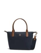 Popette Mini Tote Navy Tommy Hilfiger