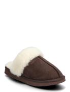 Biasweetie Slipper Brown Bianco