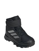 Terrex Snow Cw K Black Adidas Terrex