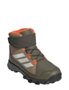Terrex Snow Cw K Brown Adidas Terrex