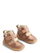 Winterboot Texas Tex Beige Wheat