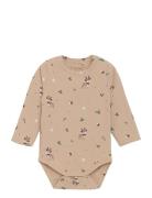 Body Ls Beige Fixoni