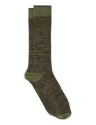 Torkild Socks Khaki Mp Denmark