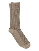 Ditlev Socks Beige Mp Denmark