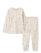 Sleepwear Cream MarMar Copenhagen