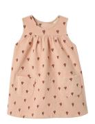 Nmfnelly Cord Spencer 4945-Hc Lil Pink Lil'Atelier